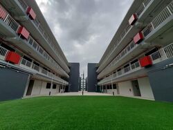 Jurong Logistics Hub (D22), Factory #541132121